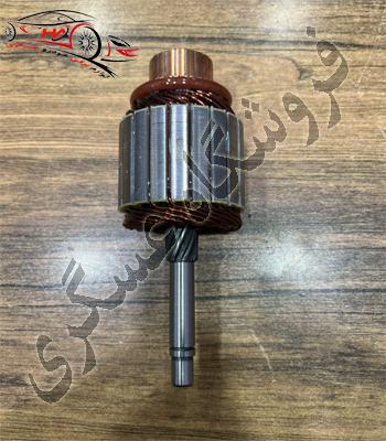 آرميچر استارت سايپا